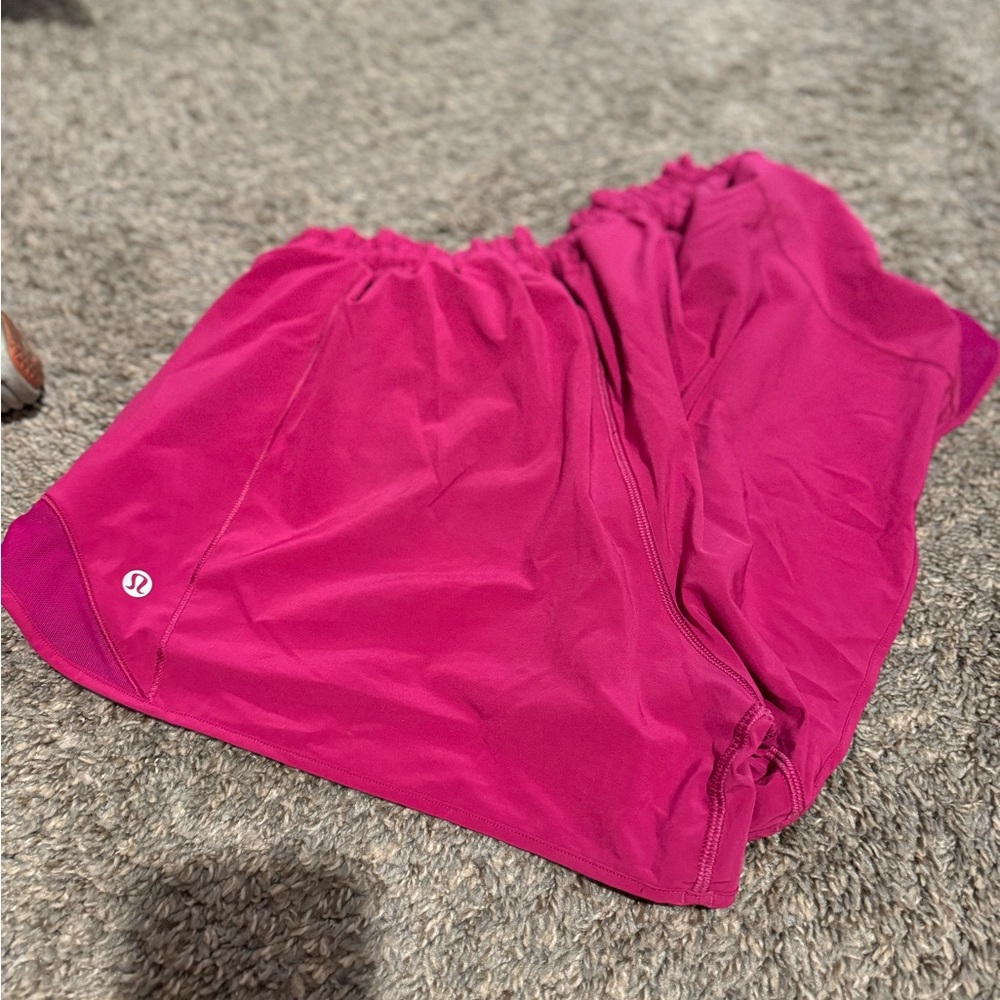 Lulu shorts